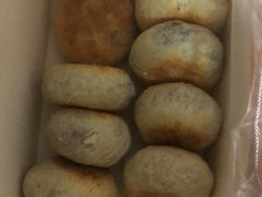 -华荣哲绿豆饼(泰安店)