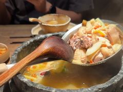 -蘑界·野生菌火锅(深业上城店)