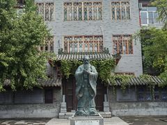 -青州古城