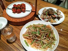 -泉畔人家·老济南经典鲁菜(大明湖店)