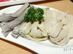 -新辣道鱼火锅(领展购物广场·中关村店)