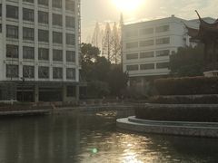 -南京航空航天大学(明故宫校区)