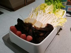 -半天妖烤鱼(紫荆广场店)