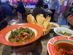 -阿财老铺·老蚌埠龙虾城(华夏总店)