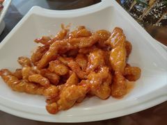 -北戴河转鱼·炒螃蟹酱餐厅