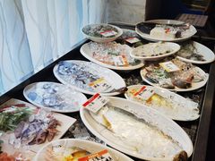 -华盛丰温州大排档(东三环南路店)