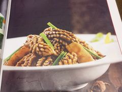 -老牌坊鲁菜名店(宽厚里店)