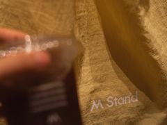 -M Stand(深圳布吉万象汇店)