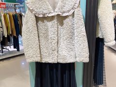 -南通奥特莱斯购物广场