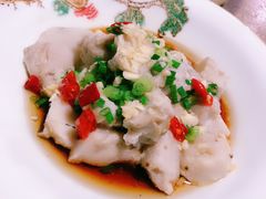 葱油芋艿-几荷·恰似故人来(秀水广场店)
