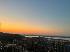 -幕燕滨江·燕子矶公园