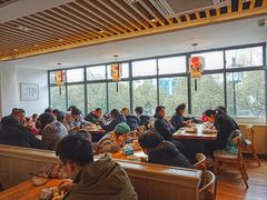 大堂-素满香·素食自助餐(苏州·临顿路店)