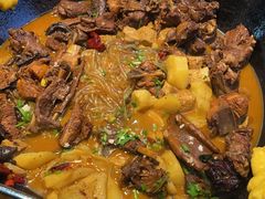 -刘小亮东北铁锅炖(金楠天街第六分店)