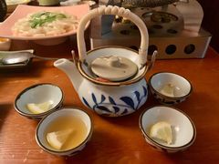 -鳗鱼家·深夜食堂(军博店)