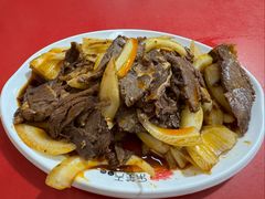 -乐天拉面(桃花街店)