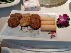 -陶缘一号·四季缘·老字号顺德菜·户外婚礼家宴(西滘店)