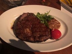 -上海柏悦酒店·世纪100牛排馆