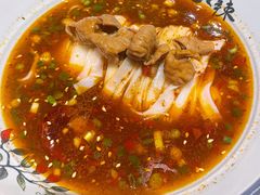 -常樂屋·常德米粉(青年路店)
