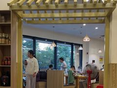 -朴小妹人参鸡汤火锅(长白山万达店)