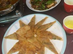 小鱼煎饼-陈厨(新苑小区店)