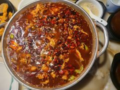 -红蜡烛-养生粥-津鲁菜(中山路店)