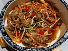 -如轩·海鲜砂锅粥·潮汕菜(南城店)