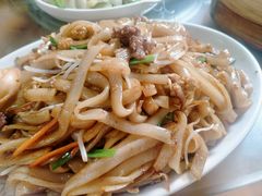 -阿弟早茶大排档(九村店)