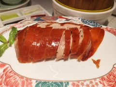 -在前门·烤鸭北京菜(五月花广场店)