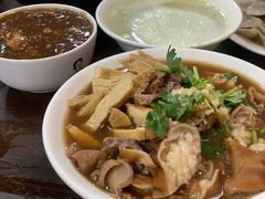 -姚记炒肝店(鼓楼店)