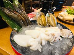 -牛New寿喜烧(青浦店)