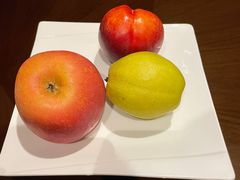 -上海虹桥西郊假日酒店