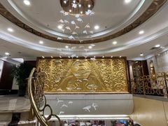 -顺风海鲜港(金玉兰店)