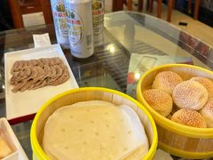 -玉林烤鸭店(垡头店)