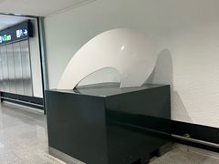 -维也纳国际机场