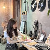 探店🐛网红下午茶