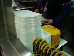 -小杨生煎(周浦万达店)