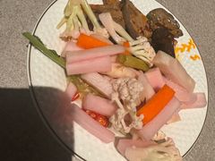 -饕林餐厅(春熙路店)