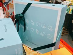 -GranVida生活超市(海信广场店)