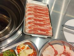 -英雄故事地摊烤肉(马驹桥店)