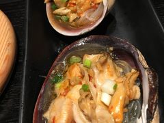 -蛙三泡椒牛蛙(万象城店)