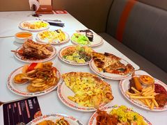 -比格比萨自助(新辰里学清路店)