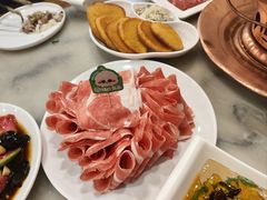 -牛街·马辈儿涮肉(牛街二店)