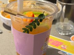 -海底捞火锅(大唐店)