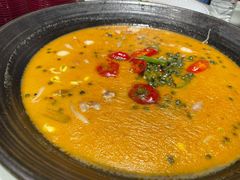 -花城粤菜餐厅(高新区店)