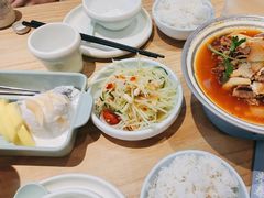 -米泰芒·东南亚料理(体育西店)