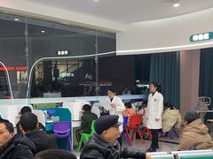 -荣视医眼镜(老车站店)