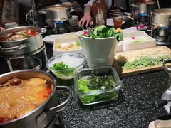 -番食园鲜食火锅(高新店)