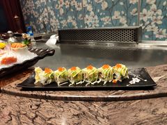 -羽山料理