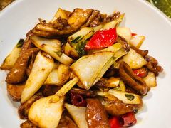 -兰溪小馆(东直门簋街店)