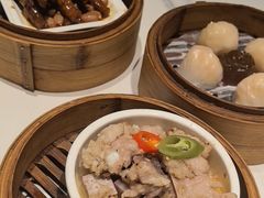 -稻香海鲜饭店(第一国际店)